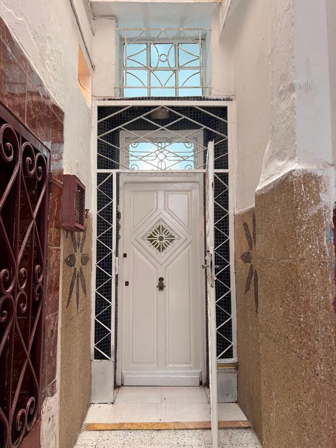 Riad Del Rey Rabat Eksteriør bilde
